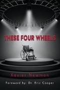 Cover: These Four Wheels - Bookbaby