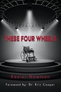 Enlarge image Cover: These Four Wheels - Bookbaby