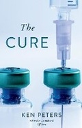 Cover: The Cure - Bookbaby