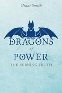 Enlarge image Cover: Dragons of Power - Bookbaby