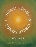Cover: Heart Songs & Circle Songs - Bookbaby