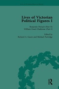 Cover: Lives of Victorian Political Figures, Part I, Volume 3 - Routledge