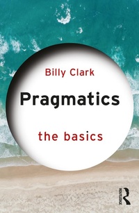 Enlarge image Cover: Pragmatics: The Basics - Routledge
