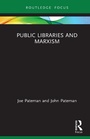 Cover: Public Libraries and Marxism - Routledge