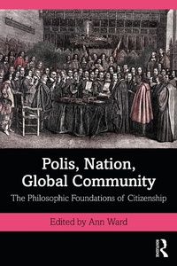 Abbildung von: Polis, Nation, Global Community - Routledge India