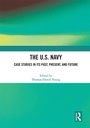 Cover: The U.S. Navy - Routledge