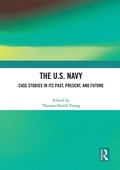 Cover: The U.S. Navy - Routledge