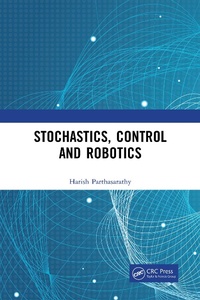 Abbildung von: Stochastics, Control and Robotics - CRC Press