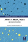 Cover: Japanese Visual Media - Routledge