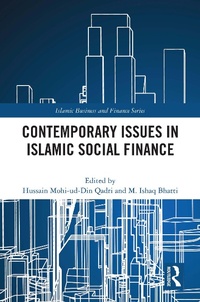 Abbildung von: Contemporary Issues in Islamic Social Finance - Routledge