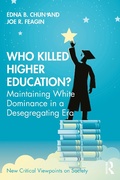 Cover: Who Killed Higher Education? - Routledge