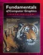 Cover: Fundamentals of Computer Graphics - Taylor & Francis