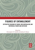 Cover: Figures of Entanglement - Routledge