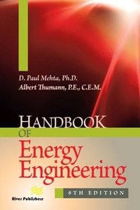 Abbildung von: Handbook of Energy Engineering - Taylor & Francis