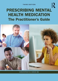 Abbildung von: Prescribing Mental Health Medication - Routledge