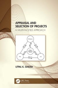 Abbildung von: Appraisal and Selection of Projects - CRC Press