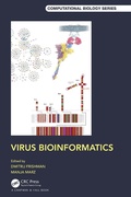 Bild: Virus Bioinformatics - Chapman & Hall/CRC