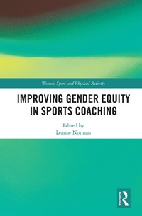 Abbildung von: Improving Gender Equity in Sports Coaching - Routledge