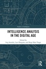 Cover: Intelligence Analysis in the Digital Age - Routledge