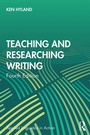 Cover: Teaching and Researching Writing - Routledge