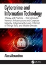 Cover: Cybercrime and Information Technology - CRC Press