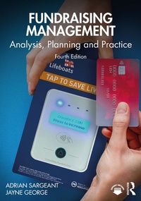 Abbildung von: Fundraising Management - Routledge