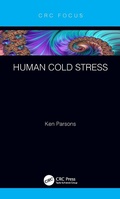 Cover: Human Cold Stress - CRC Press