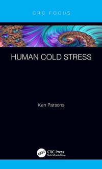 Enlarge image Cover: Human Cold Stress - CRC Press