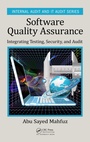 Cover: Software Quality Assurance - Auerbach