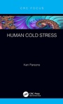 Cover: Human Cold Stress - CRC Press