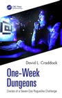 Cover: One-Week Dungeons - CRC Press
