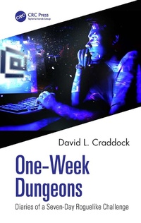 Abbildung von: One-Week Dungeons - CRC Press