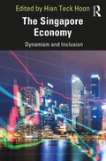Bild: The Singapore Economy - Routledge