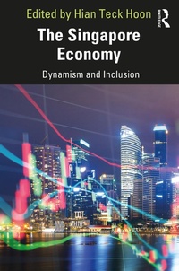 Abbildung von: The Singapore Economy - Routledge