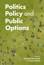 Cover: Politics, Policy, and Public Options - Cambridge University Press