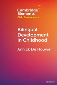 Abbildung von: Bilingual Development in Childhood - Cambridge University Press