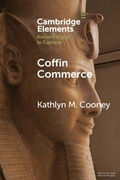 Cover: Coffin Commerce - Cambridge University Press