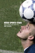 Cover: Media Sport Stars - Routledge