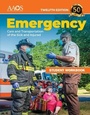Cover: Emergency Care and Transportation of the Sick and Injured Student Workbook - Jones and Bartlett Publishers, Inc