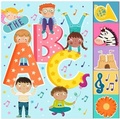 Cover: The ABCs - Raintree