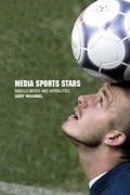 Cover: Media Sport Stars - Routledge
