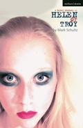 Cover: A Brief History of Helen of Troy - Methuen Drama