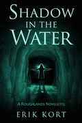 Cover: Shadow in the Water - Tangled Sky Press