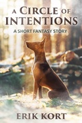 Cover: A Circle of Intentions - Tangled Sky Press