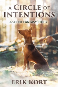 Enlarge image Cover: A Circle of Intentions - Tangled Sky Press