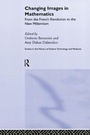 Cover: Changing Images in Mathematics - Routledge