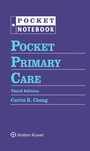 Cover: Pocket Primary Care - WOLTERS KLUWER HEALTH