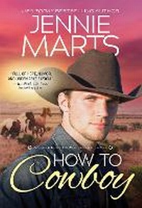 Enlarge image Cover: How to Cowboy - Sourcebooks Casablanca