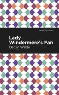 Cover: Lady Windermere's Fan - Mint Editions