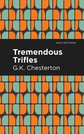 Cover: Tremendous Trifles - Mint Editions